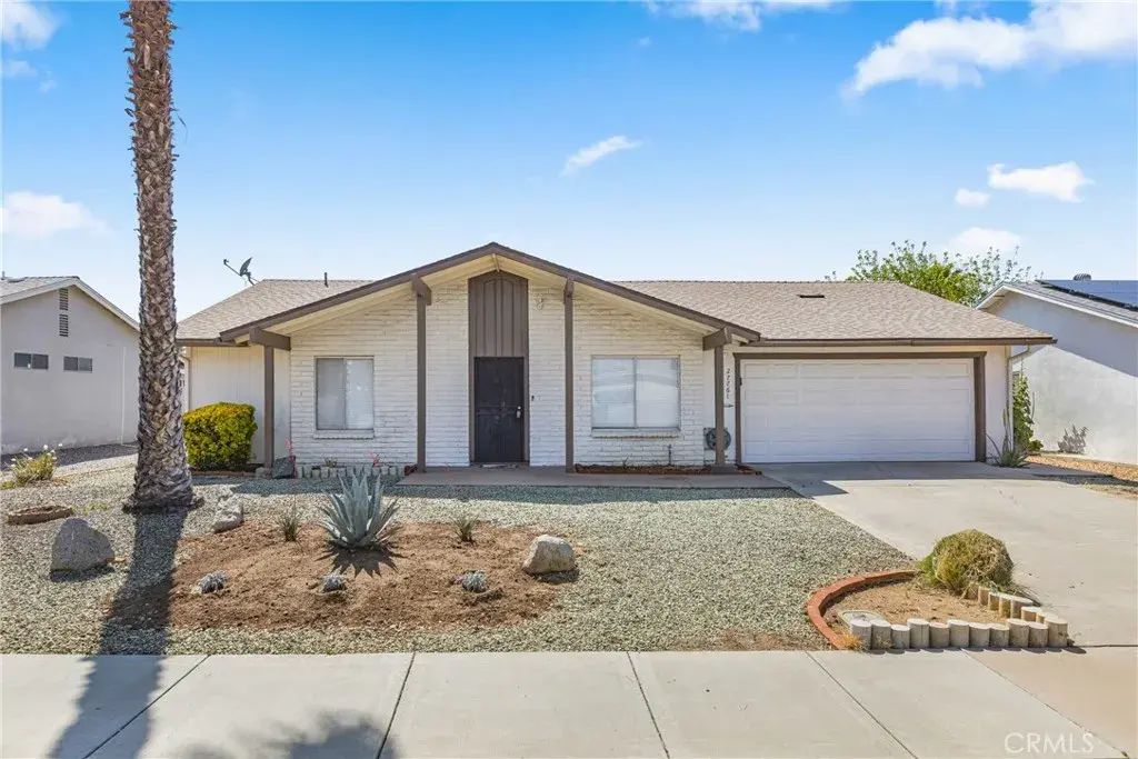 27761 Sun City, Menifee