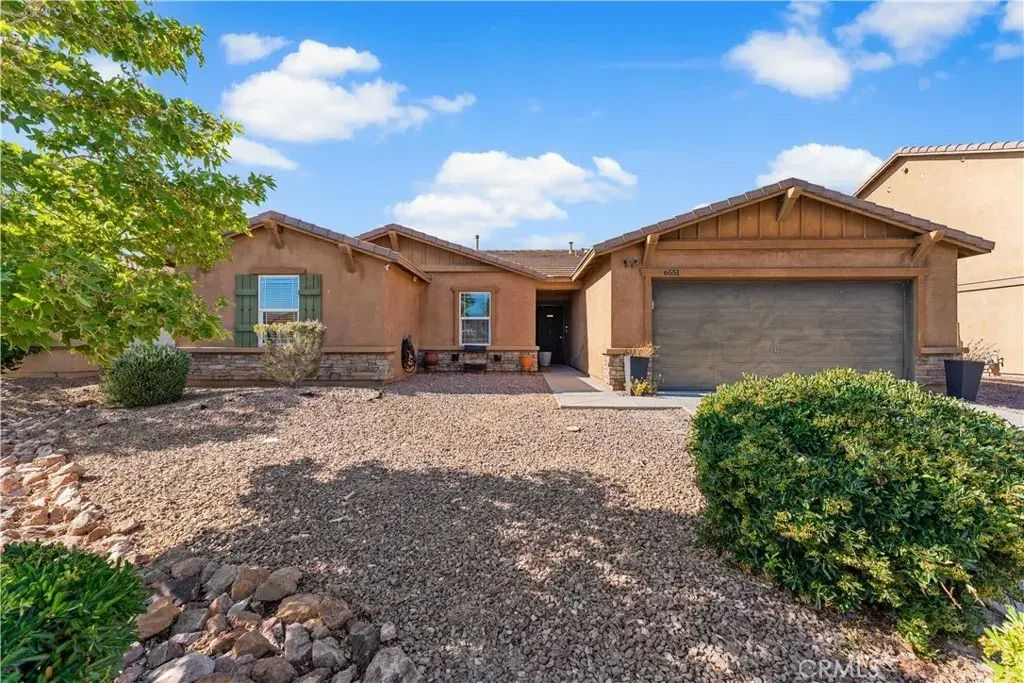 6551 Verdon Street, Palmdale