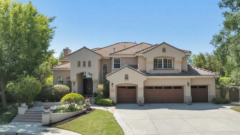 3924 Davids, Agoura Hills