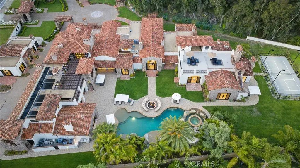 15931 Via De Santa Fe, Rancho Santa Fe