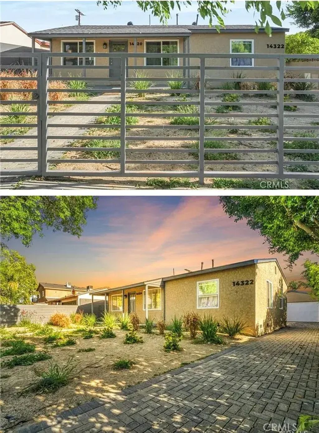 14320 Osborne, Panorama City