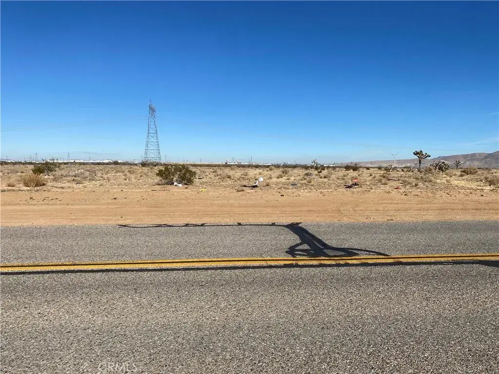 Hopland, Victorville