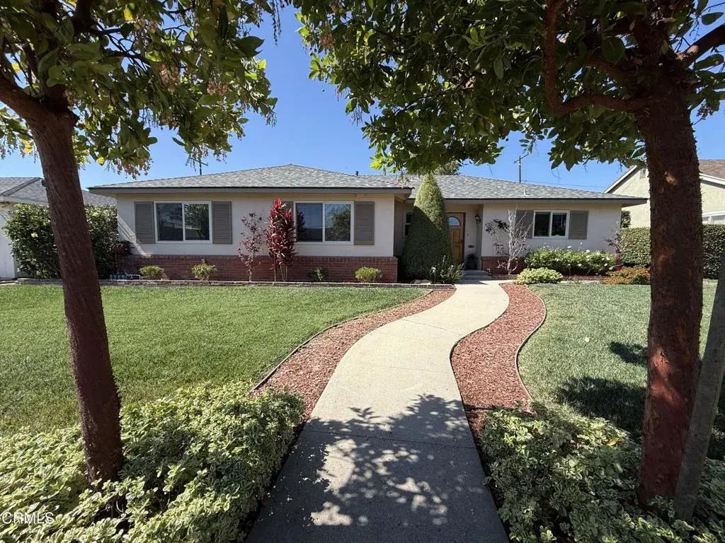 453 Eastwood Drive, Oxnard