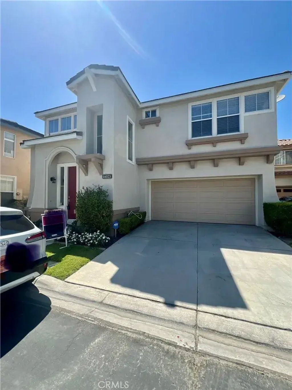 14023 Visions, La Mirada