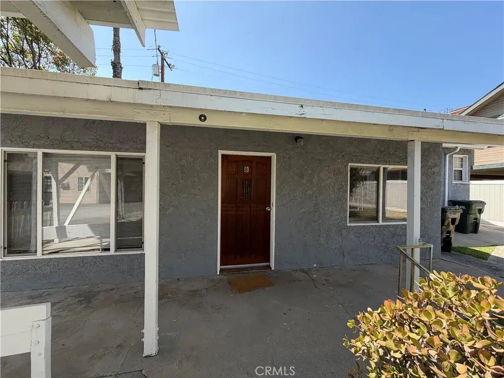 163 Junipero Serra B, San Gabriel