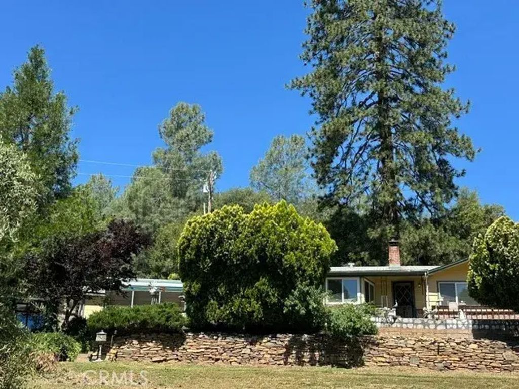 5021 Watt Road, Mariposa