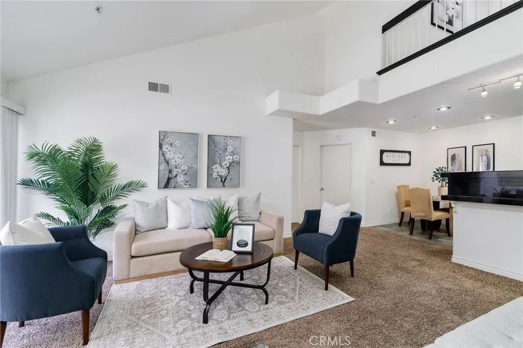 13133 Le Parc 706, Chino Hills