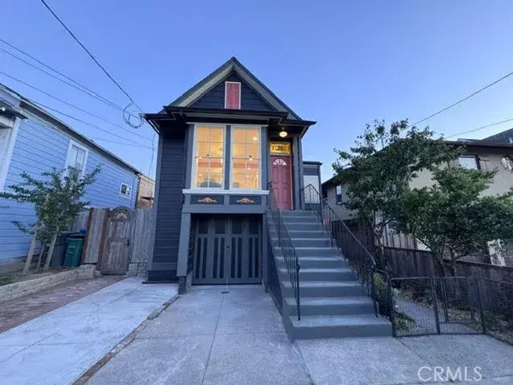 2260 Buena Vista, Alameda