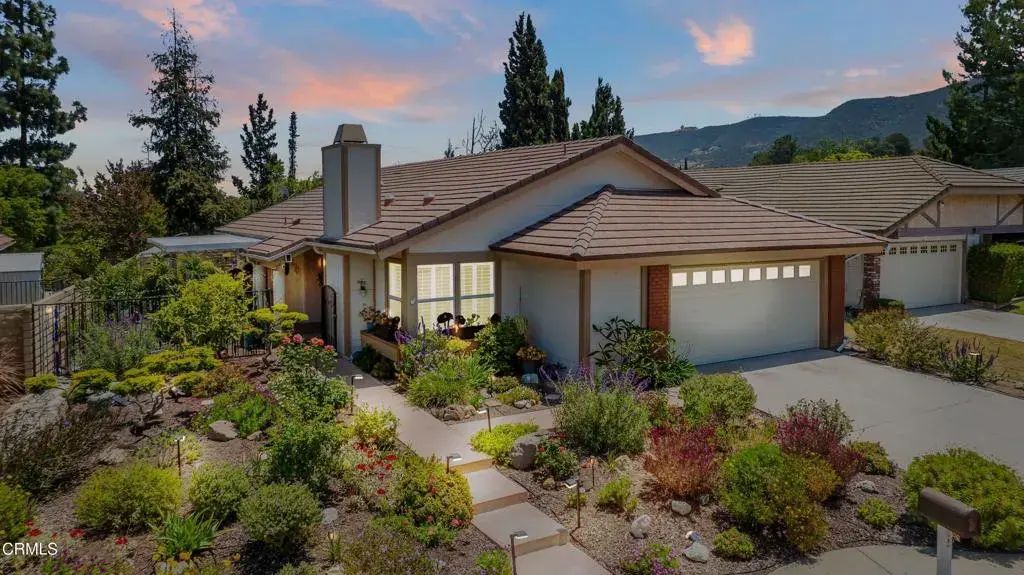36 Ilex Drive, Thousand Oaks