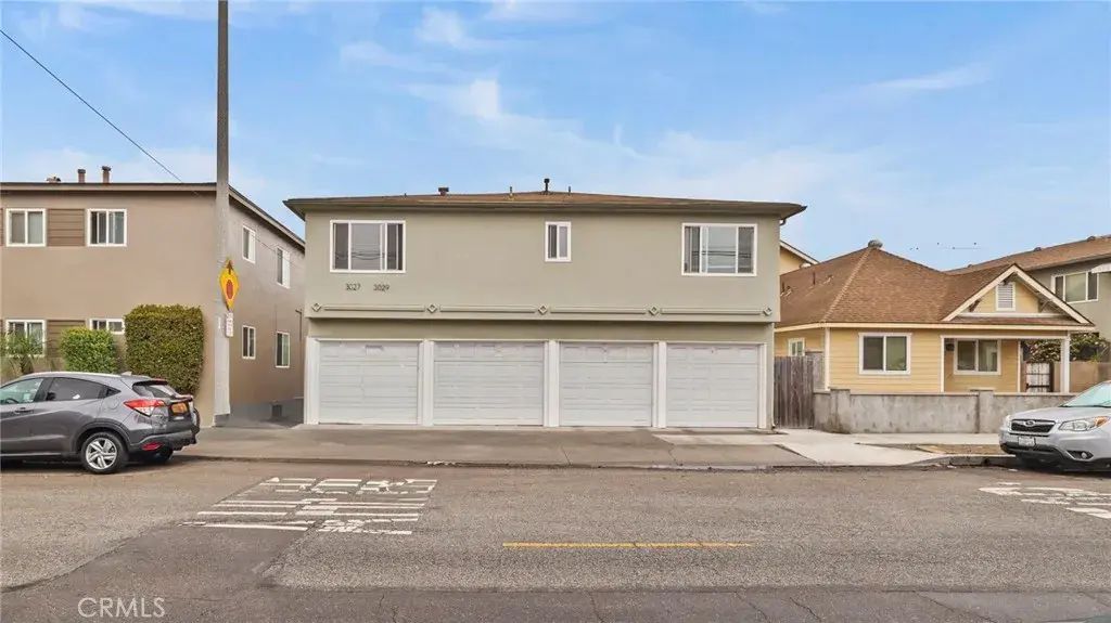 3029 E 3rd Street A, Long Beach
