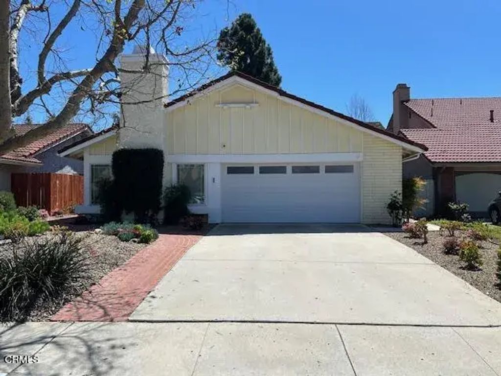 4313 Wildwest Circle, Moorpark