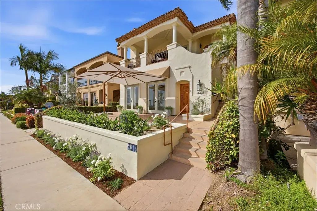 2614 Ocean Blvd B, Corona Del Mar