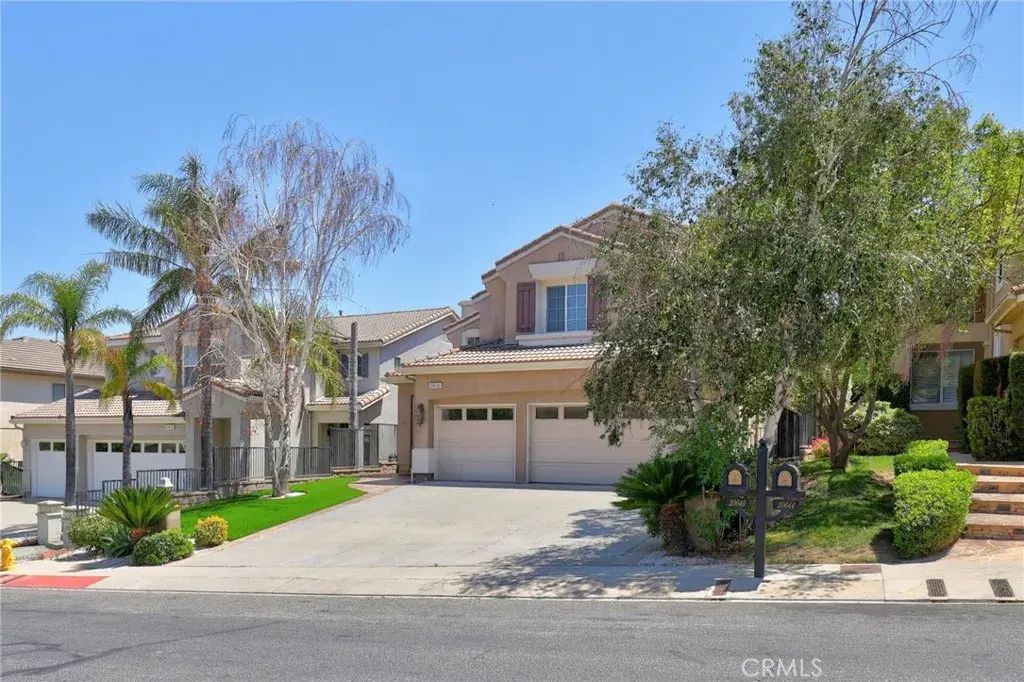 20640 Pesaro Way, Porter Ranch