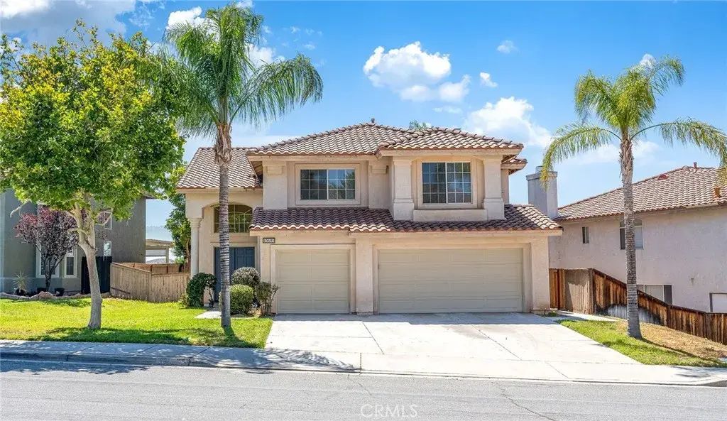15695 Oliver, Moreno Valley