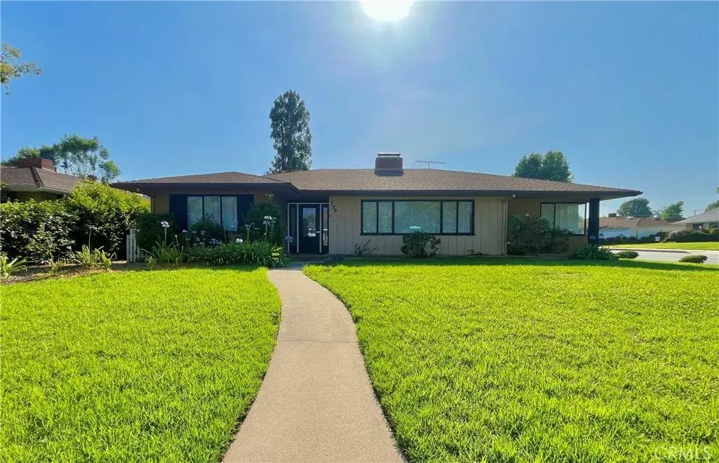 729 N California, San Gabriel