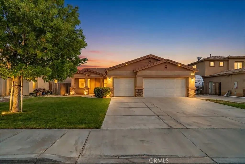 3055 Summer Breeze, Rosamond