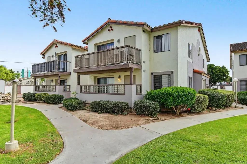 3586 Sunset Lane 138, Sunset Village (SN)
