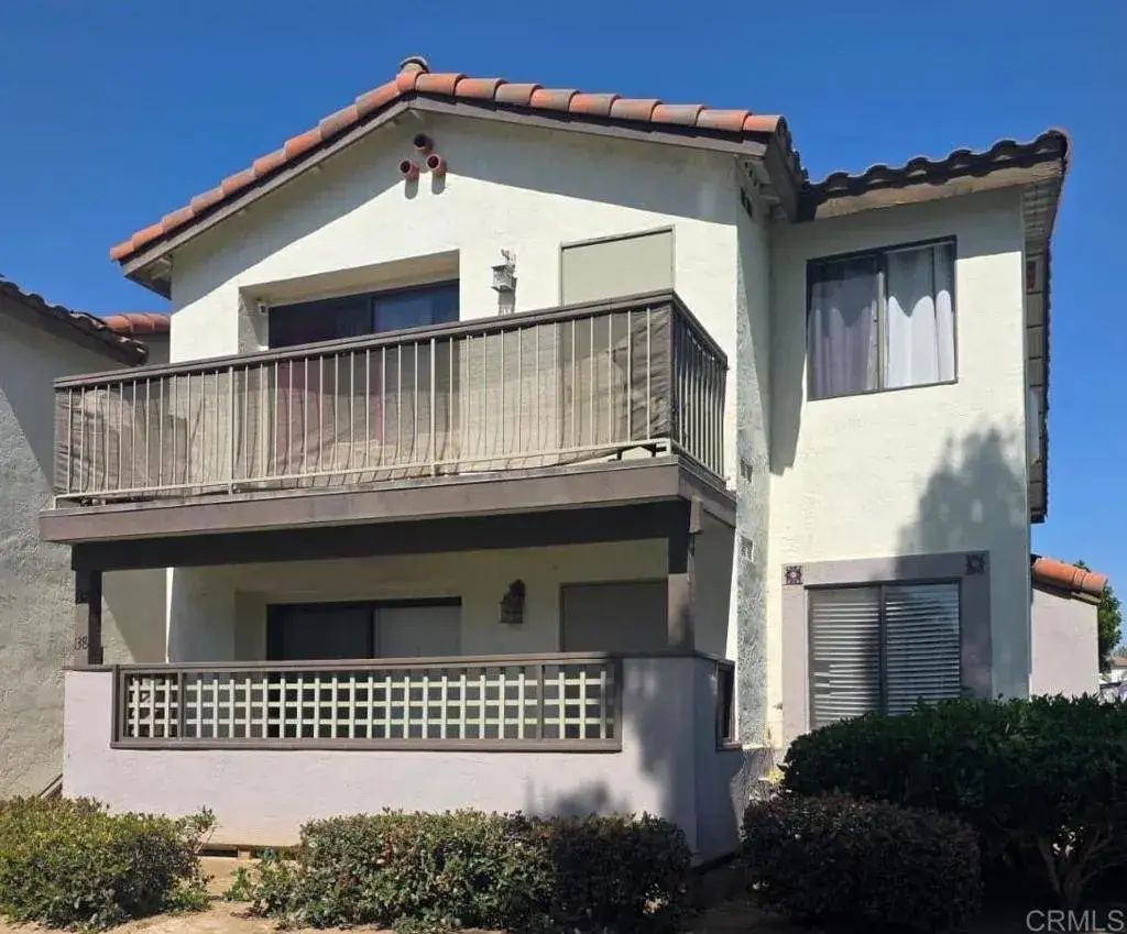 3586 Sunset Lane 138, Sunset Village (SN)