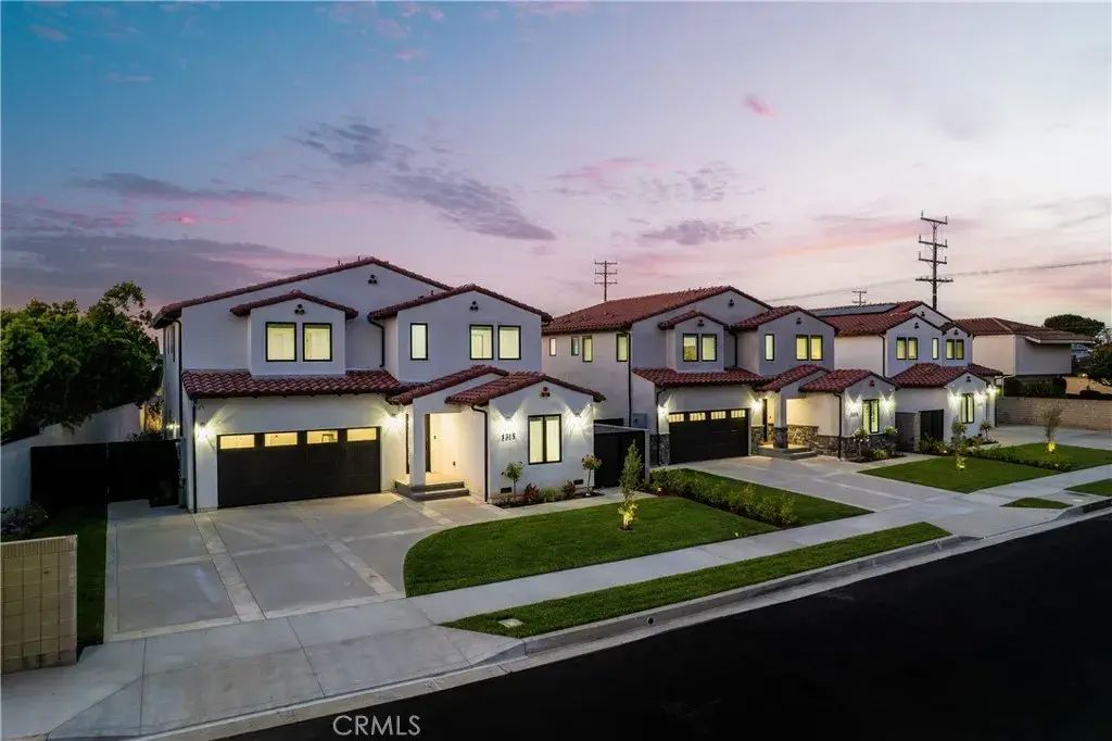 1305 Oakheath Drive, Harbor City