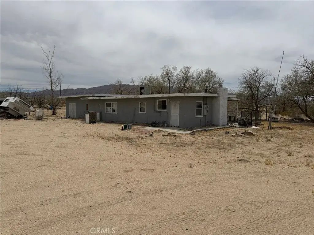 6316 Isleta Road, 29 Palms