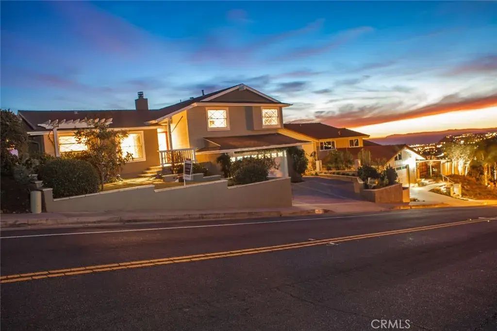 4009 Calle Bienvenido, San Clemente