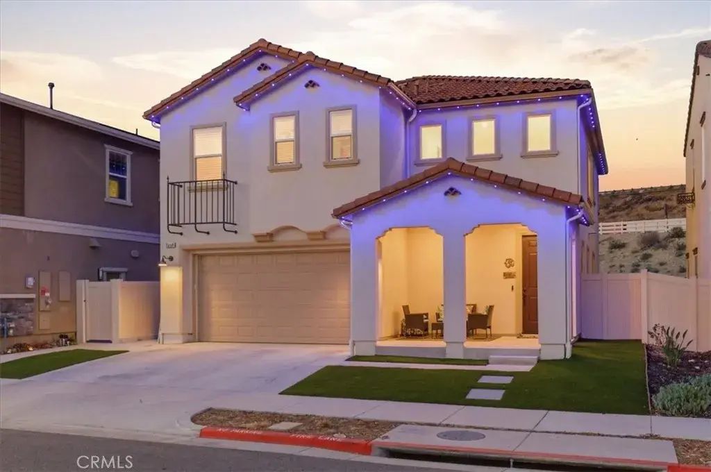 23768 Wilcox, Newhall