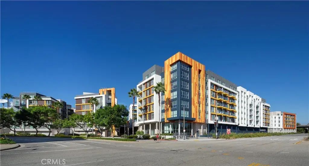 5901 Center Drive 303-1, Los Angeles