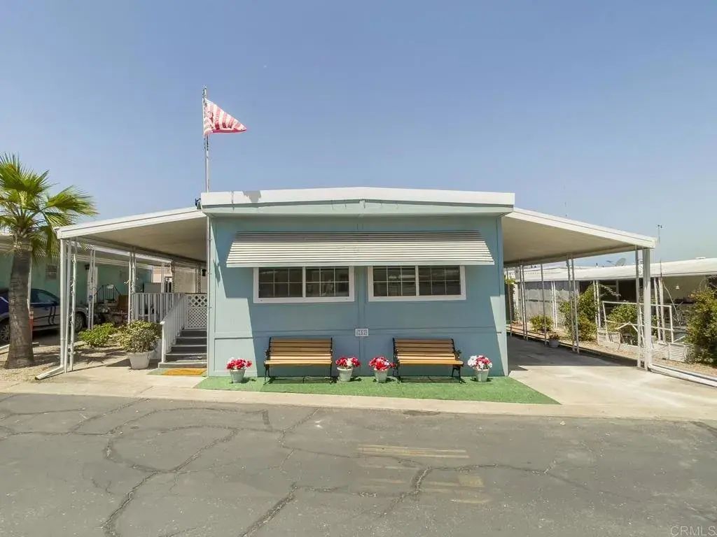 8545 Mission Gorge Rd Spc 252, Santee