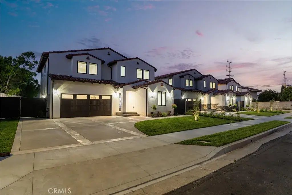 1315 Oakheath, Harbor City