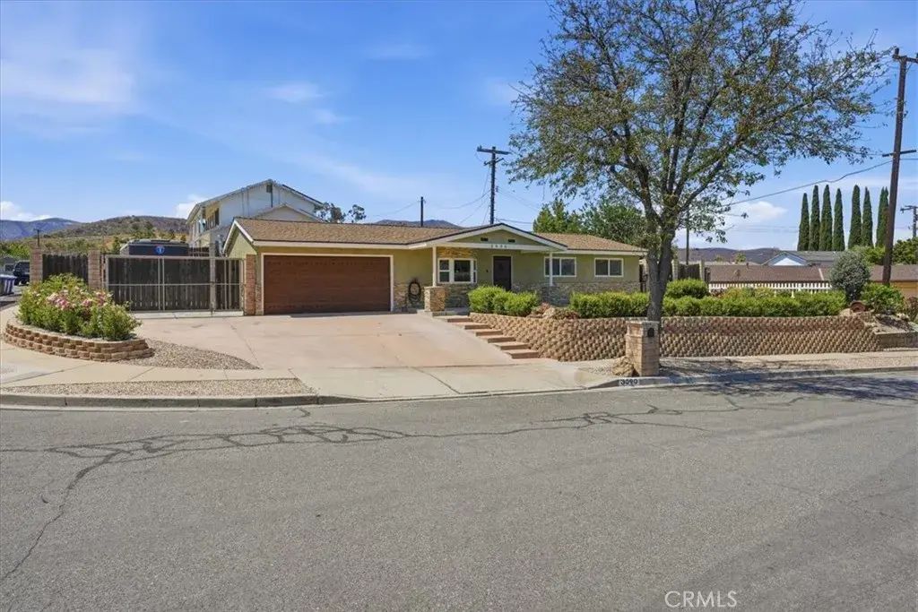 3090 Gardner St, Simi Valley