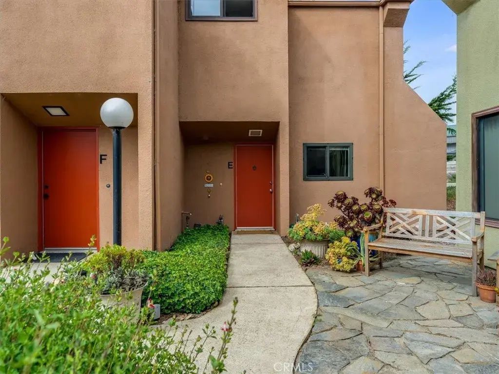 1201 Santa Ynez E, Los Osos