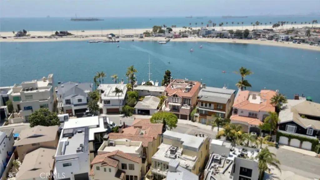5480 E The Toledo, Long Beach