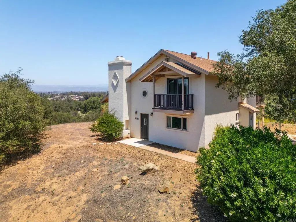 15863 Mussey Grade Road, Ramona