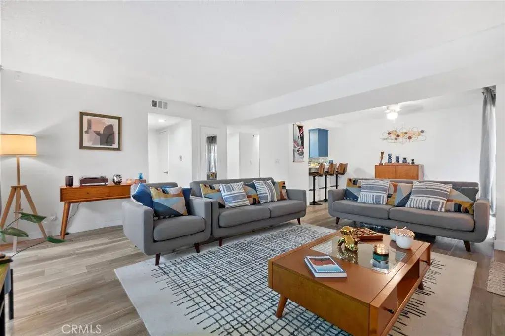 1110 Ohio Avenue #107 107, Long Beach