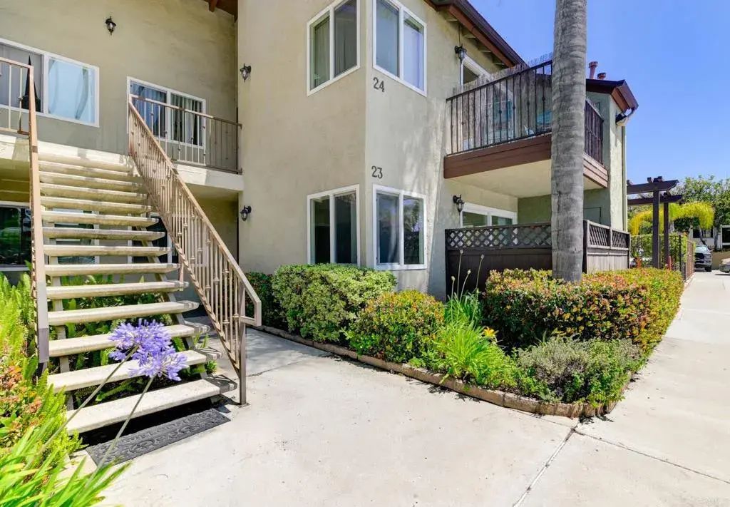 1509 E Washington Ave 23, El Cajon