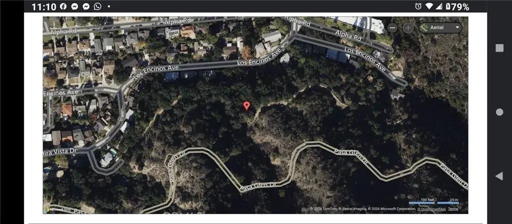 Vista Del Verde Dr, Glendale