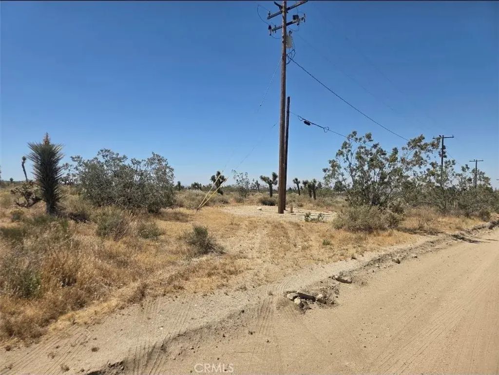 11524 Wintergreen Rd, Pinon Hills