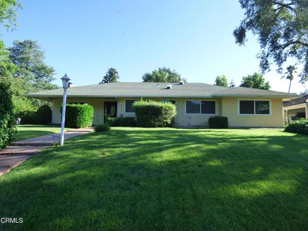 1429 Descanso Drive, La Canada Flintridge