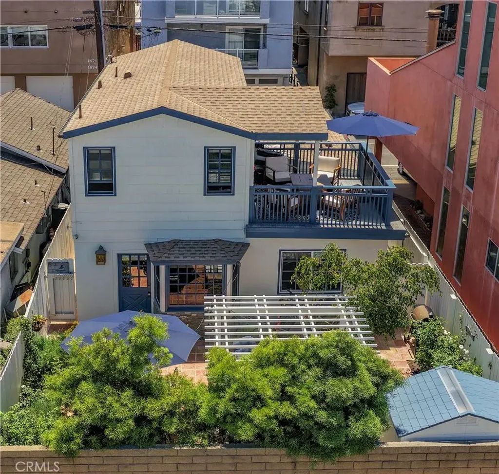 16742 Bayview, Huntington Beach