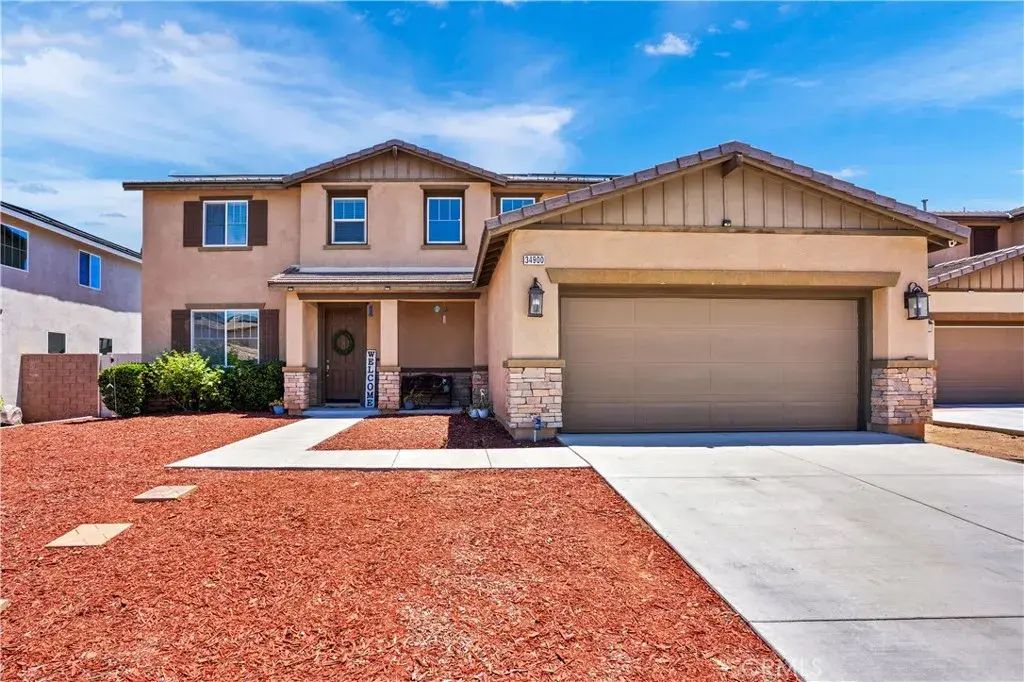 34900 Old Vine Court, Winchester