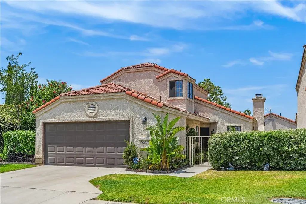 8672 San Miguel Place, Rancho Cucamonga