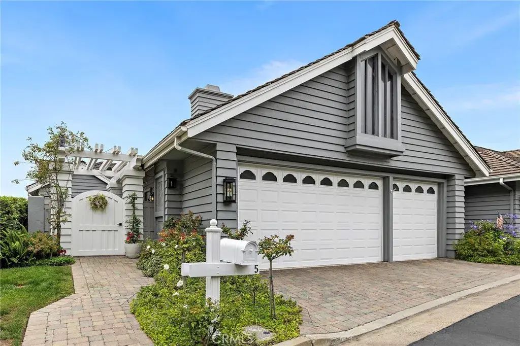 5 Northampton Court, Newport Beach