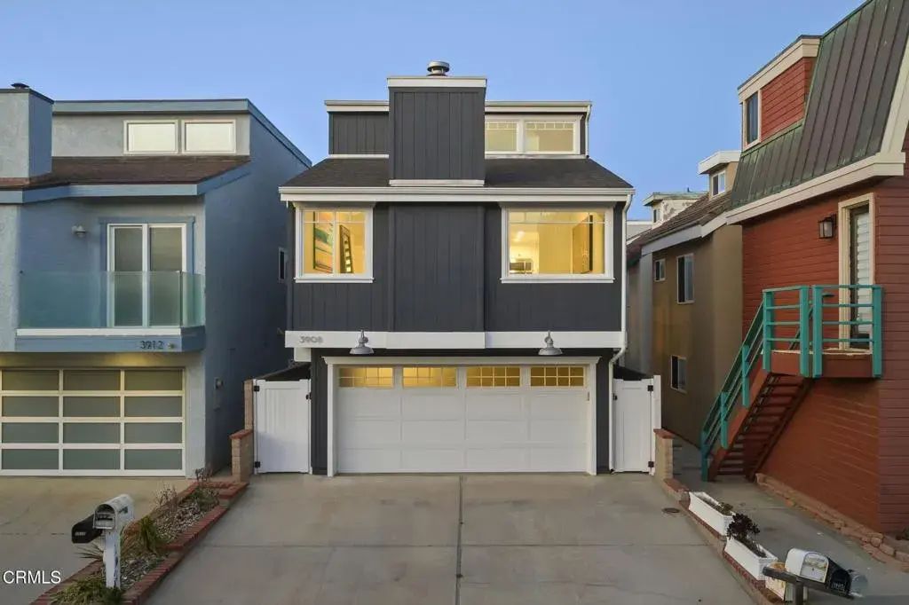 3908 Ocean Drive, Oxnard