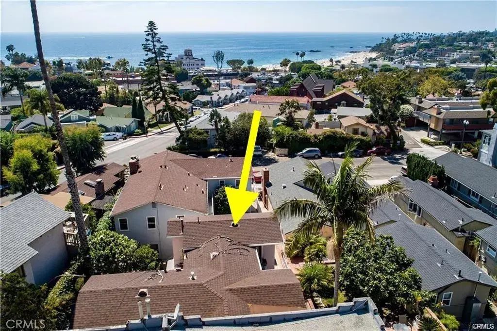 486 3rd Street 4, Laguna Beach