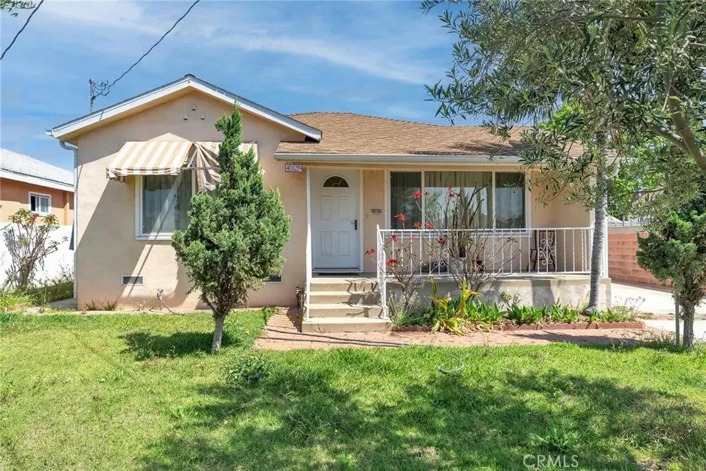 4129 W 134th Front, Hawthorne