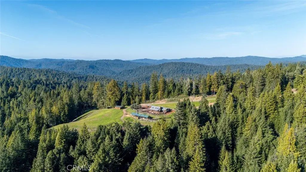 13600 Docker Hill Rd, Comptche