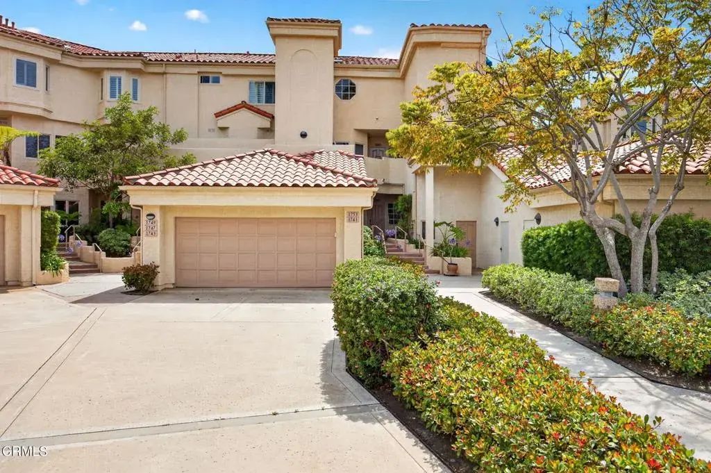 1753 Emerald Isle Way, Oxnard
