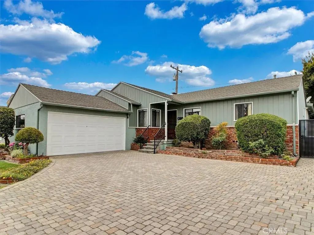 16613 Glenburn, Torrance