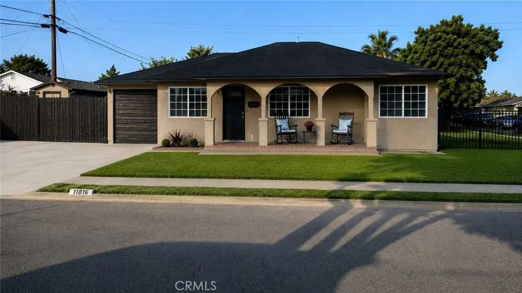 11816 Arlee, Norwalk