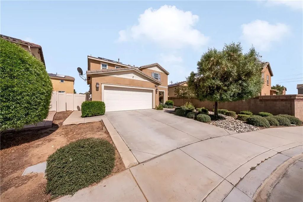 1518 Cobalt Court, Beaumont